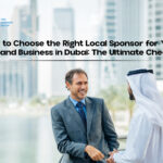 5 Essential Legal Steps for Dubai Mainland Business Setup (2025)