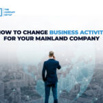 LLC vs Sole Establishment for Dubai Mainland: Pros and Cons