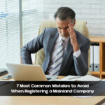 Dubai Mainland Company vs Offshore Company: A Practical Comparison