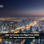 Top Consultants Share Tips for a Successful Free Zone Company Setup in Dubai
