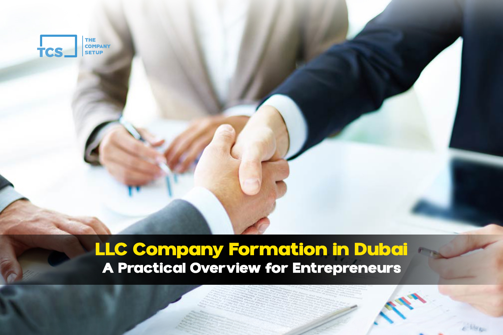 llc company formation dubai