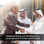 LLC Company Formation in Dubai: A Practical Overview for Entrepreneurs