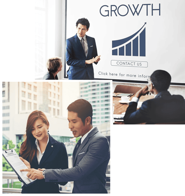 Business Setup Solutions for Key Sectors in Dubai